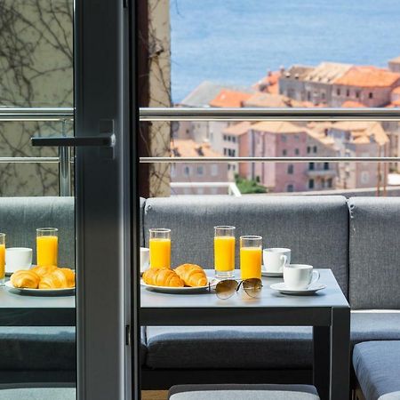 Apartment Grace Dubrovnik Kültér fotó
