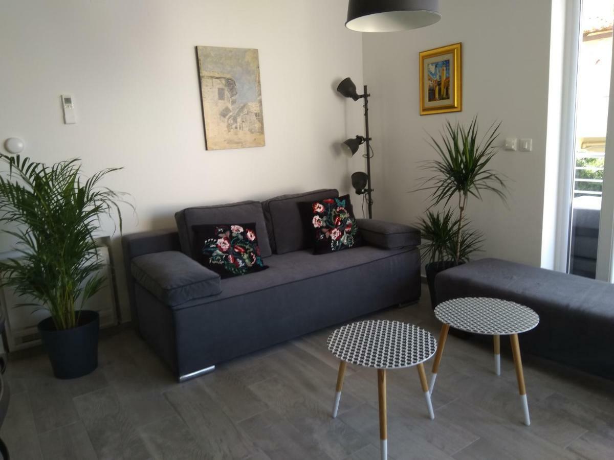 Apartment Grace Dubrovnik Kültér fotó
