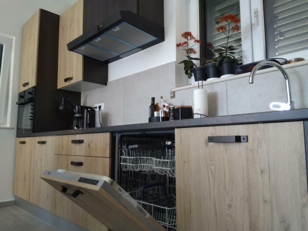 Apartment Grace Dubrovnik Kültér fotó