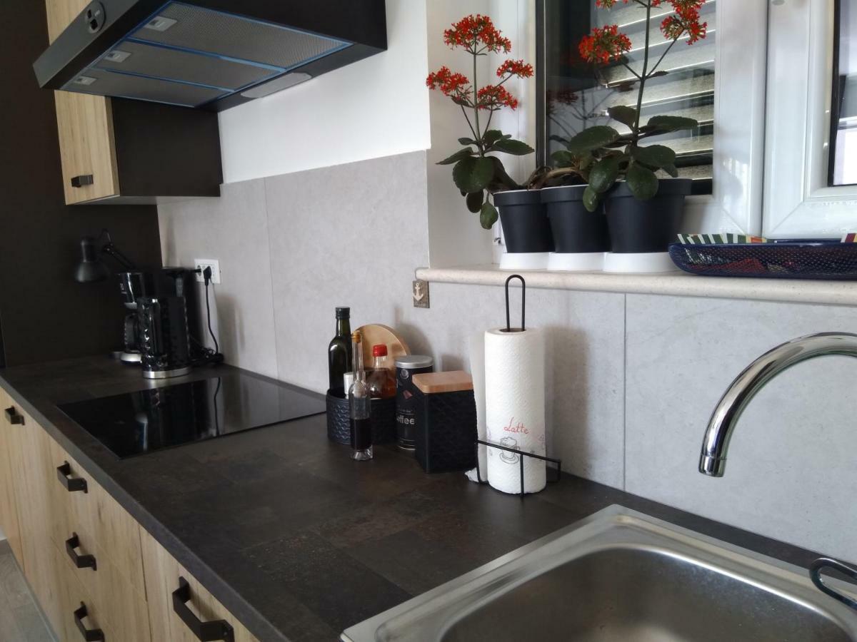 Apartment Grace Dubrovnik Kültér fotó