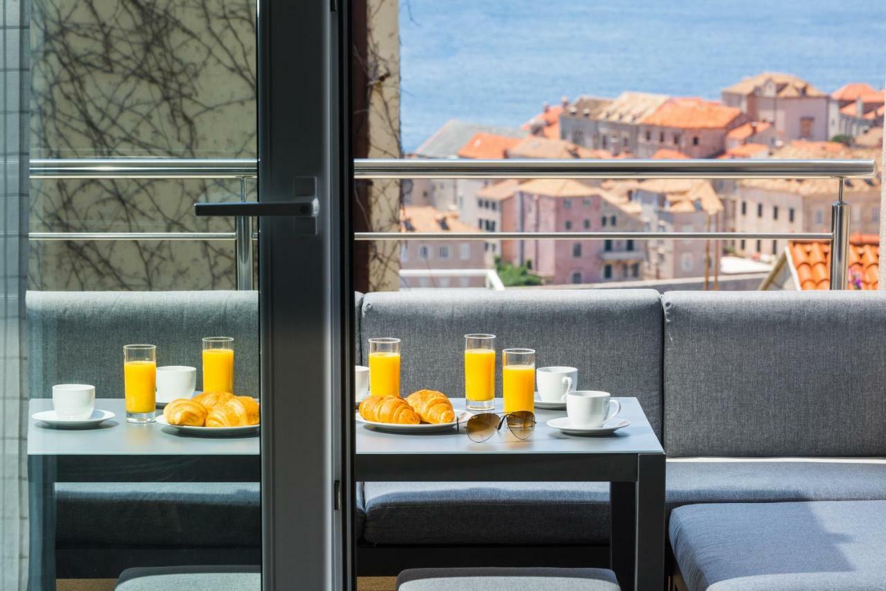 Apartment Grace Dubrovnik Kültér fotó