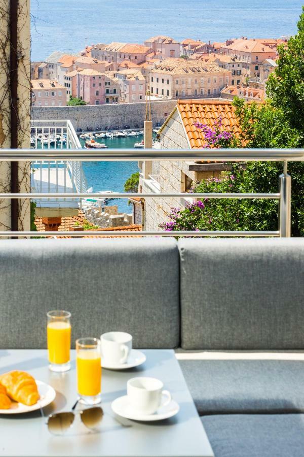 Apartment Grace Dubrovnik Kültér fotó