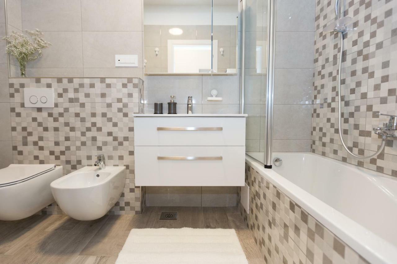 Apartment Grace Dubrovnik Kültér fotó