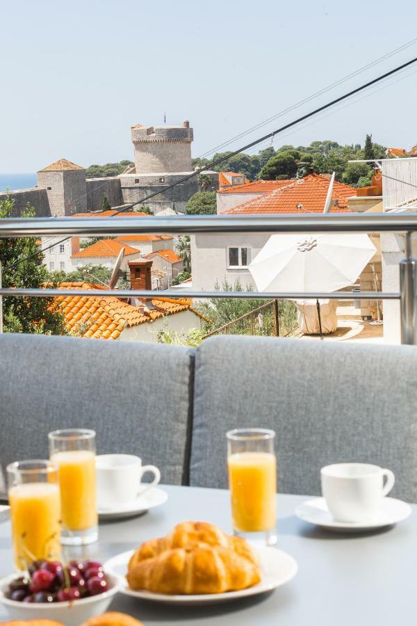 Apartment Grace Dubrovnik Kültér fotó