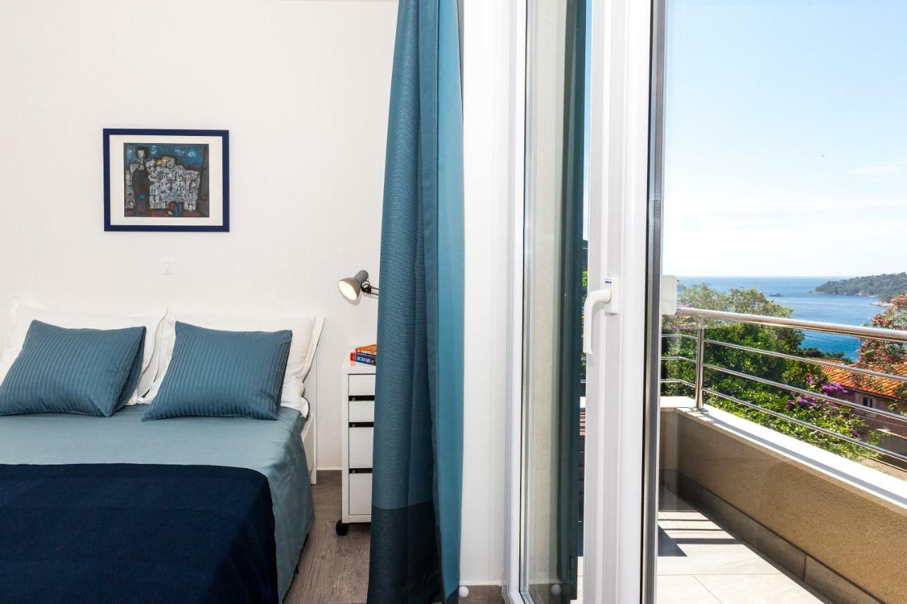 Apartment Grace Dubrovnik Kültér fotó