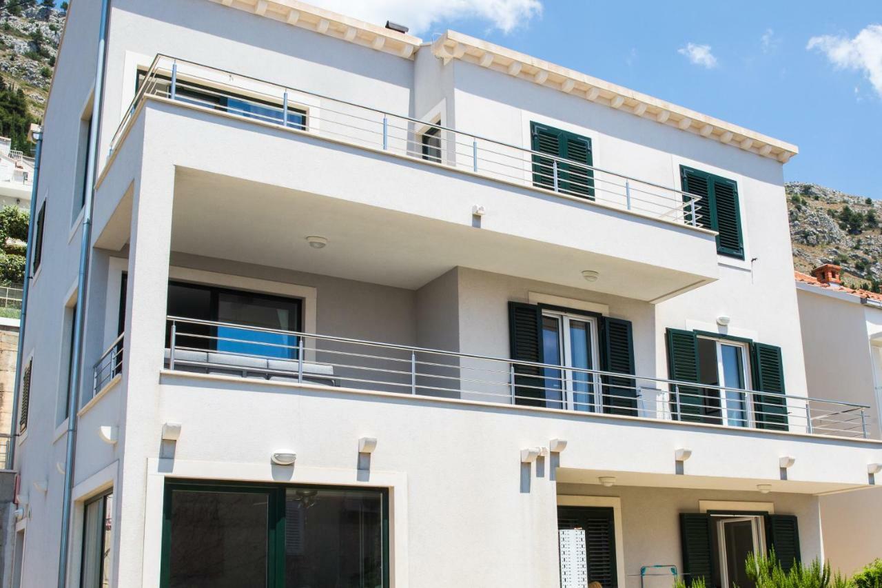 Apartment Grace Dubrovnik Kültér fotó