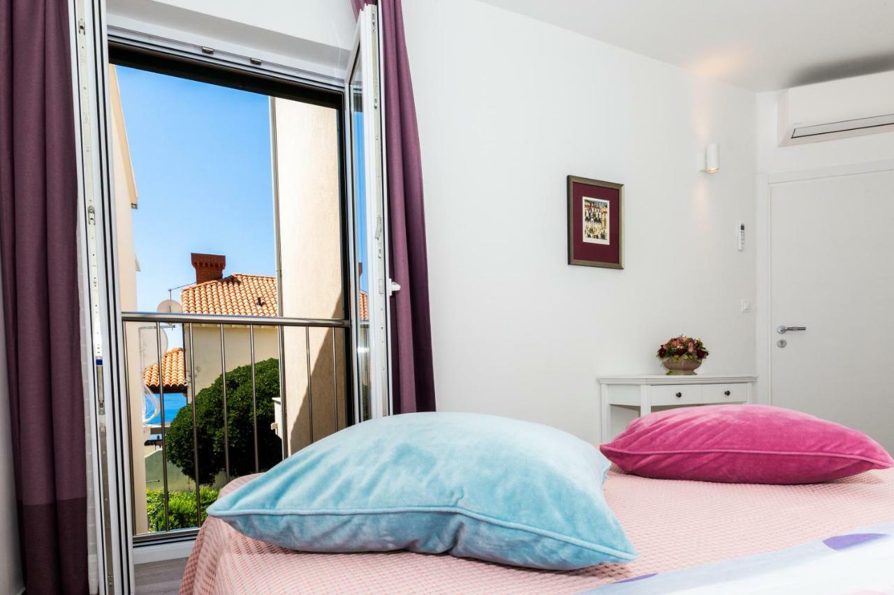 Apartment Grace Dubrovnik Kültér fotó