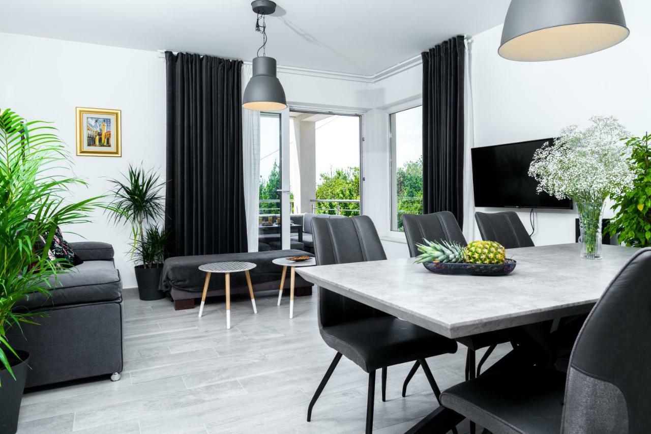 Apartment Grace Dubrovnik Kültér fotó