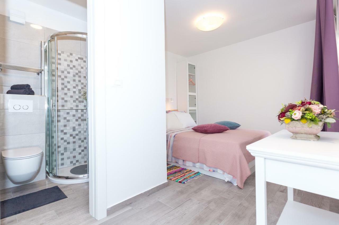 Apartment Grace Dubrovnik Kültér fotó