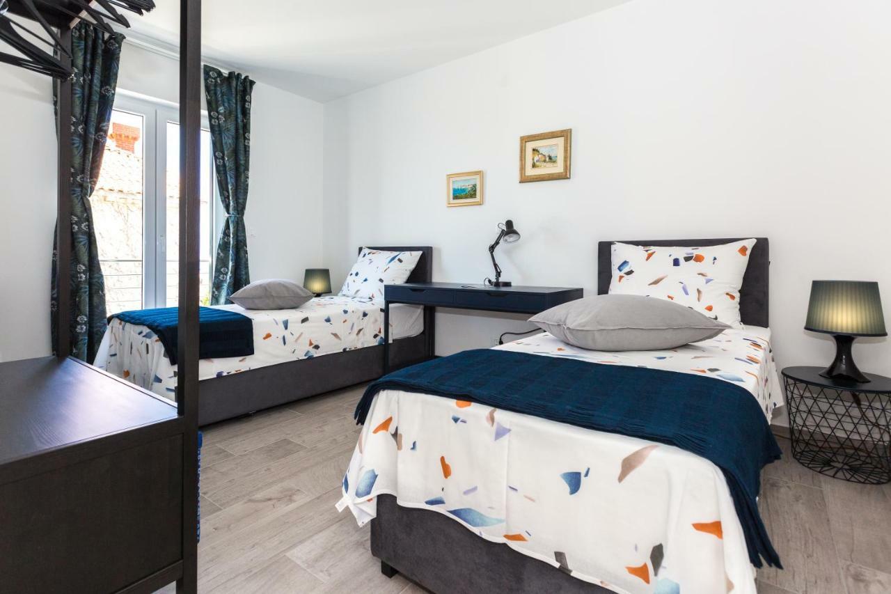 Apartment Grace Dubrovnik Kültér fotó